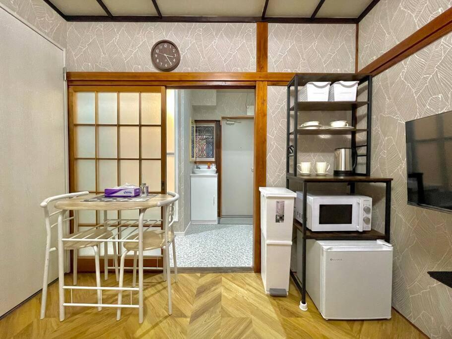 Apartament 尹府13号新大塚徒歩4分大塚駅徒歩10分