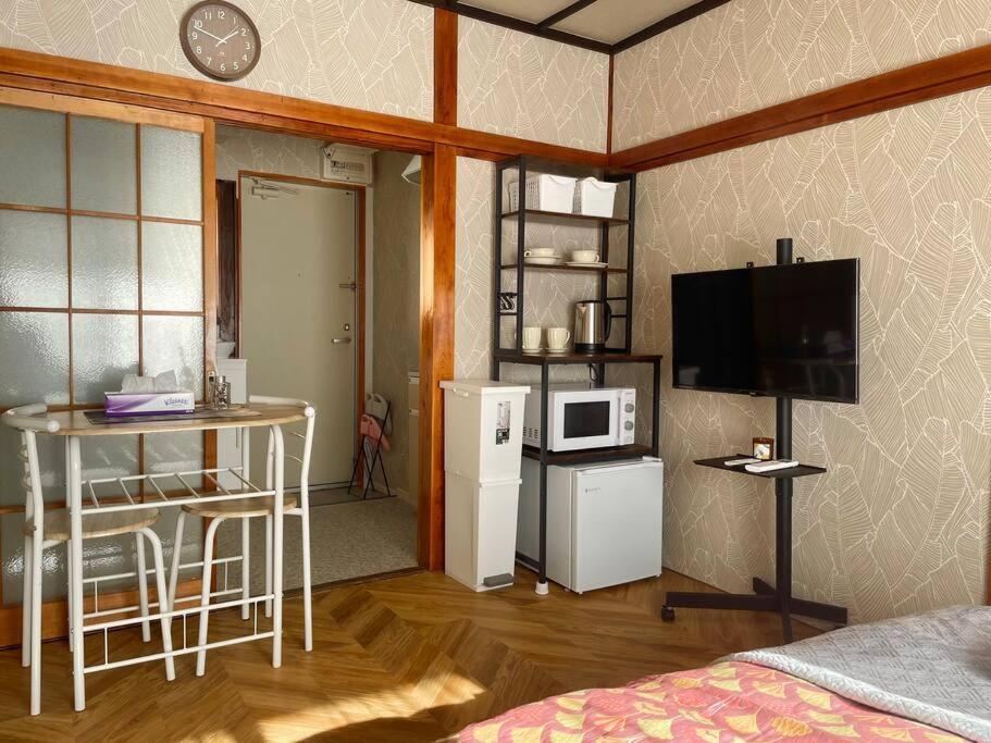Apartament 尹府13号新大塚徒歩4分大塚駅徒歩10分
